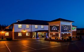 Holiday Inn Express Canterbury By Ihg